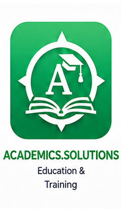 Academics.Solutions