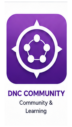 DNC Community