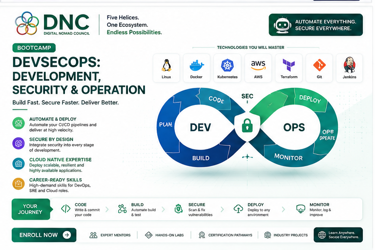 DevSecOps