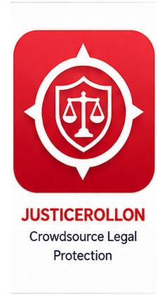 JusticeRollOn